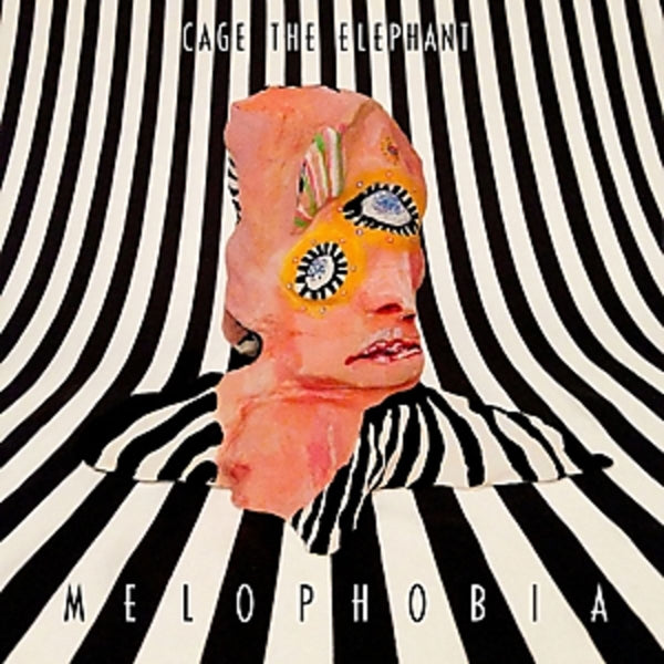 Cage The Elephant - Melophobia |  Vinyl LP | Cage The Elephant - Melophobia (LP) | Records on Vinyl