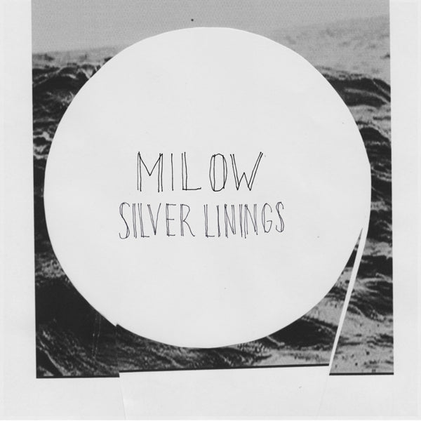  |  Vinyl LP | Milow - Silver Linings (LP) | Records on Vinyl