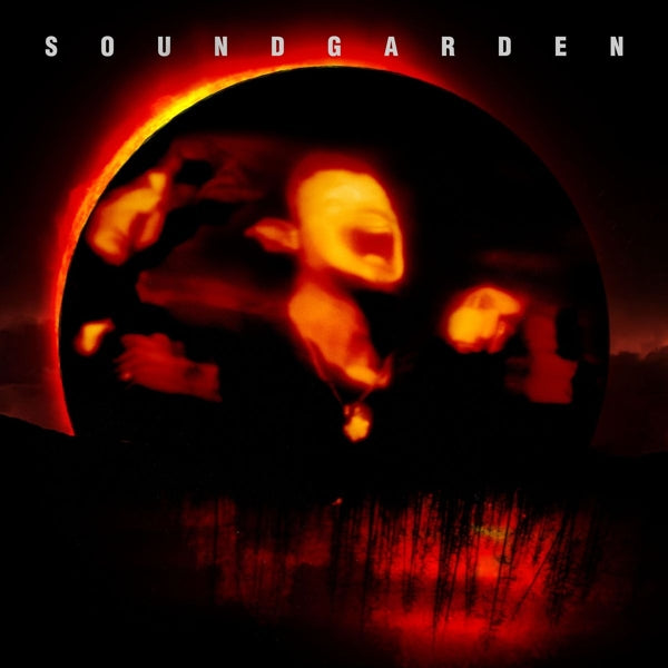 Soundgarden - Superunknown |  Vinyl LP | Soundgarden - Superunknown (2 LPs) | Records on Vinyl
