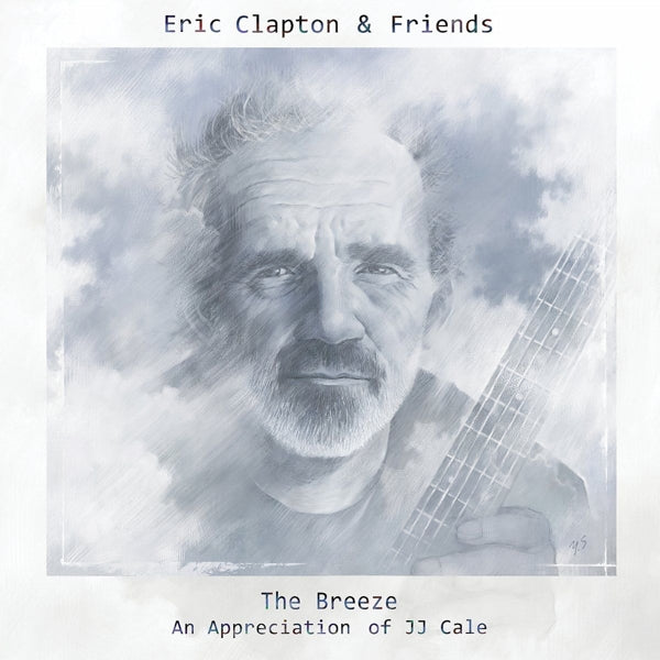 Eric Clapton & Friends - Breeze  |  Vinyl LP | Eric Clapton & Friends - Breeze  (2 LPs) | Records on Vinyl