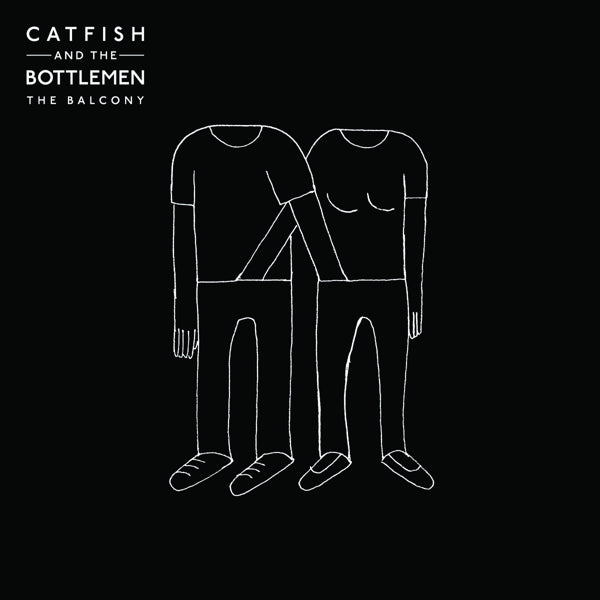 Catfish & The Bottlemen - Balcony |  Vinyl LP | Catfish & The Bottlemen - Balcony (2 LPs) | Records on Vinyl