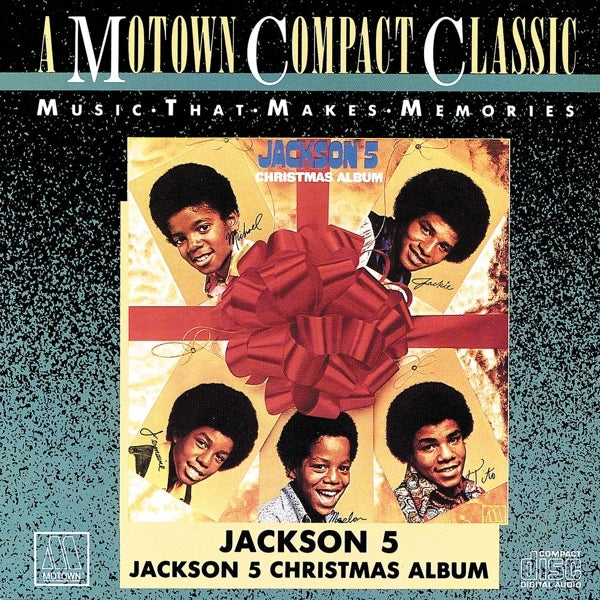  |  Vinyl LP | Jackson 5 - Christmas Album (LP) | Records on Vinyl