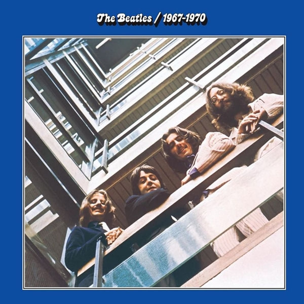 Beatles - Beatles 1967 |  Vinyl LP | Beatles - Beatles 1967-1970 (2 LPs) | Records on Vinyl