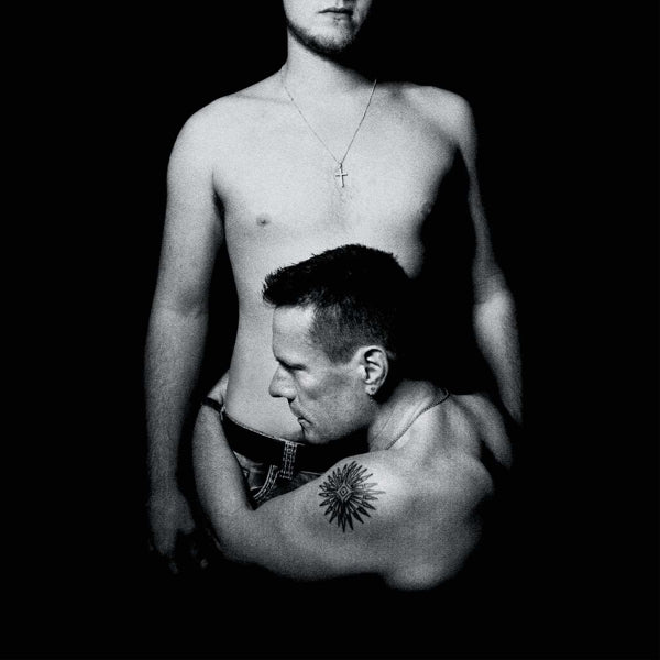  |  Vinyl LP | U2 - Songs of Innocence (2 LPs) | Records on Vinyl
