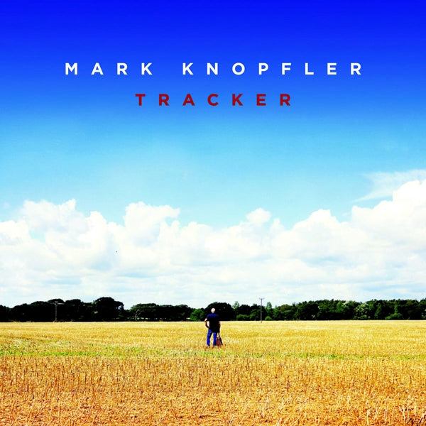 Mark Knopfler - Tracker |  Vinyl LP | Mark Knopfler - Tracker (2 LPs) | Records on Vinyl