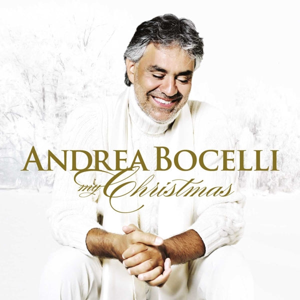  |  Vinyl LP | Andrea Bocelli - My Christmas (2 LPs) | Records on Vinyl