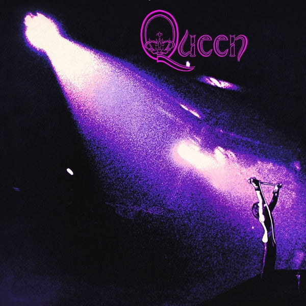 Queen - Queen  |  Vinyl LP | Queen - Queen  (LP) | Records on Vinyl