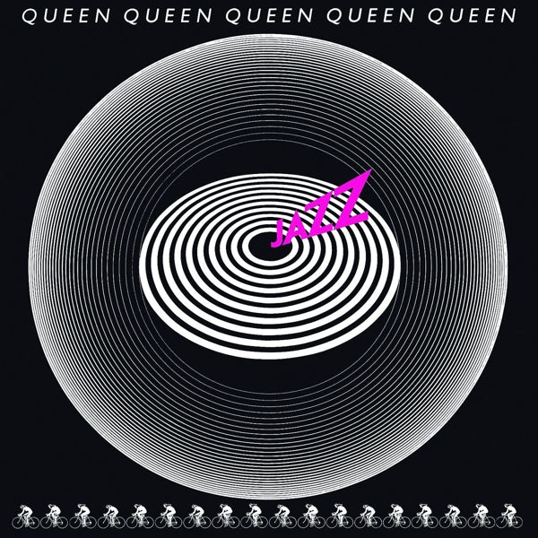 Queen - Jazz  |  Vinyl LP | Queen - Jazz  (LP) | Records on Vinyl