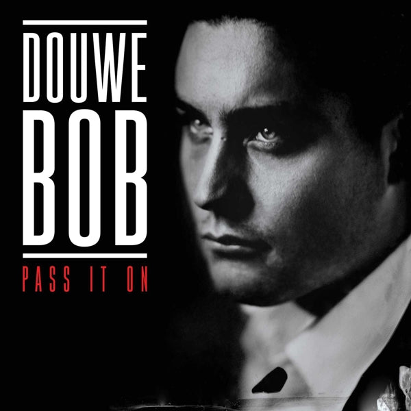 Douwe Bob - Pass It On |  Vinyl LP | Douwe Bob - Pass It On (LP) | Records on Vinyl