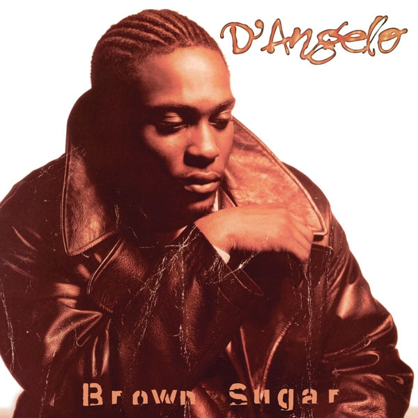 D'angelo - Brown Sugar  |  Vinyl LP | D'angelo - Brown Sugar  (2 LPs) | Records on Vinyl