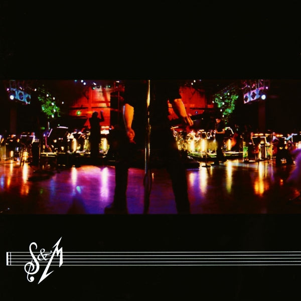  |  Vinyl LP | Metallica - S & M (3 LPs) | Records on Vinyl