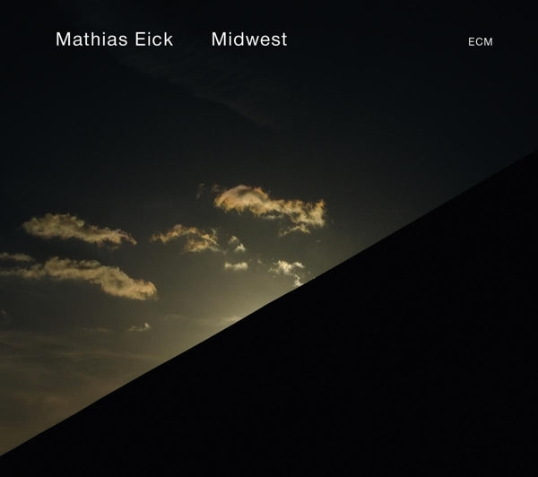  |  Vinyl LP | Mathias Eick - Midwest (LP) | Records on Vinyl