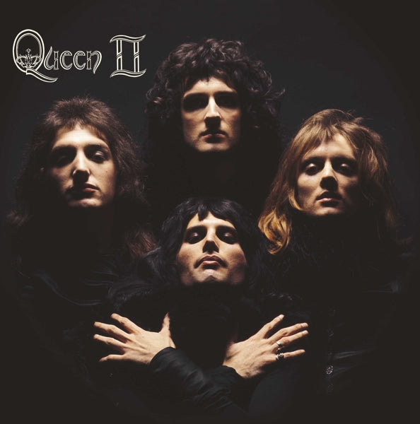  |  Vinyl LP | Queen - Queen Ii (LP) | Records on Vinyl