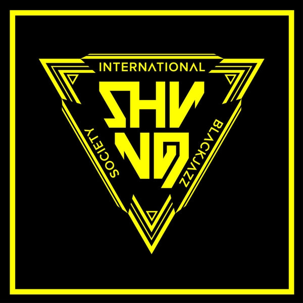  |  Vinyl LP | Shining - International Blackjazz Society (LP) | Records on Vinyl