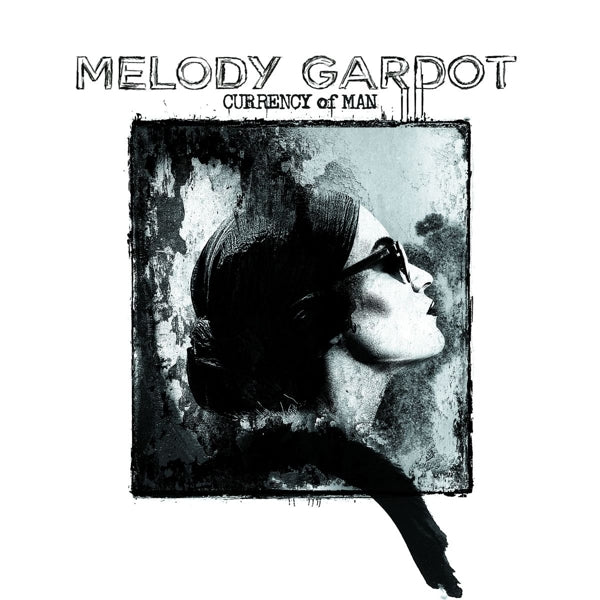 Melody Gardot - Currency Of Man |  Vinyl LP | Melody Gardot - Currency Of Man (2 LPs) | Records on Vinyl