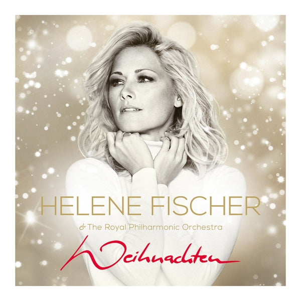  |  Vinyl LP | Helene Fischer - Weihnachten (4 LPs) | Records on Vinyl