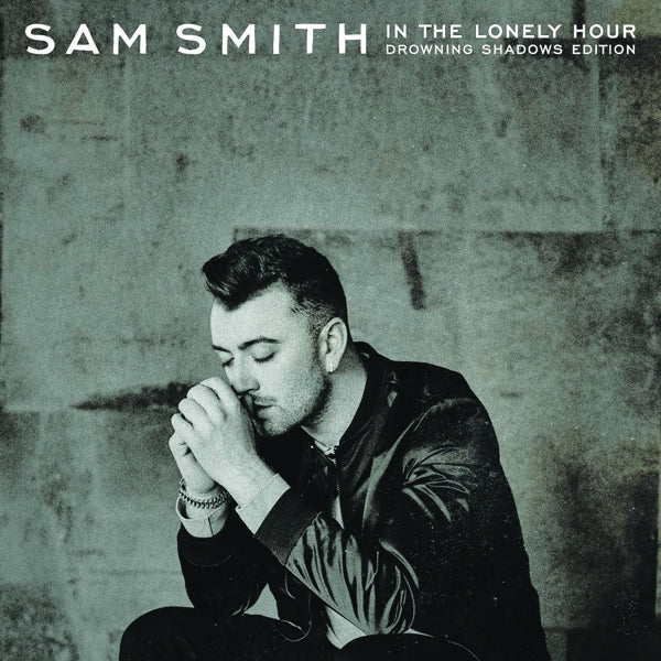 Sam Smith - In The Lonely Hour |  Vinyl LP | Sam Smith - In The Lonely Hour (2 LPs) | Records on Vinyl
