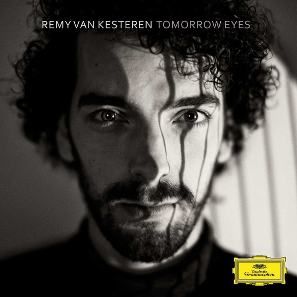  |  Vinyl LP | Remy Van Kesteren - Tomorrow Eyes (LP) | Records on Vinyl
