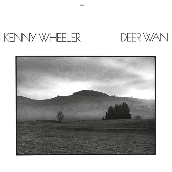  |  Vinyl LP | Kenny Wheeler - Deer Wan (LP) | Records on Vinyl