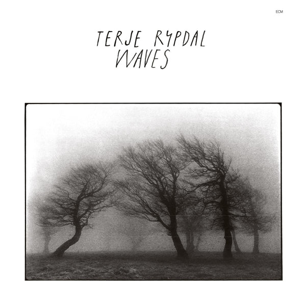  |  Vinyl LP | Terje Rypdal - Waves (LP) | Records on Vinyl