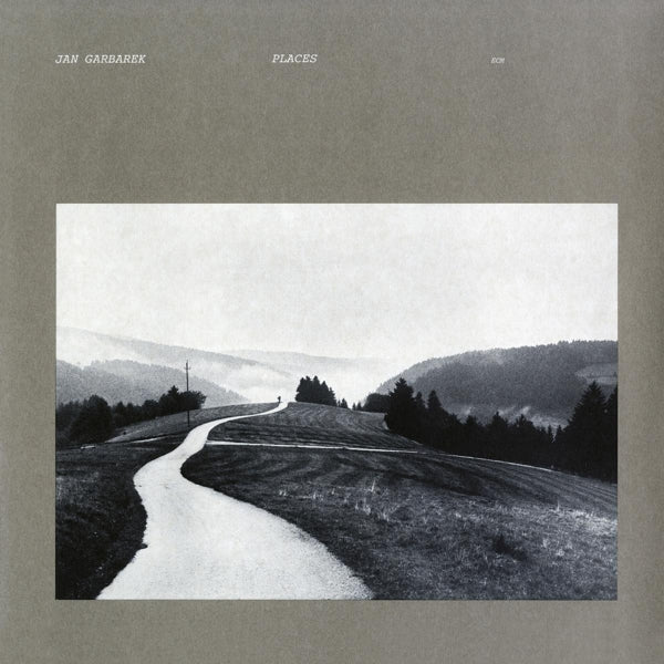  |  Vinyl LP | Jan Garbarek - Places (LP) | Records on Vinyl