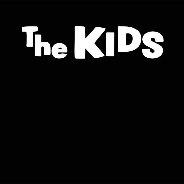Kids - Black Out |  Vinyl LP | Kids - Black Out (LP) | Records on Vinyl