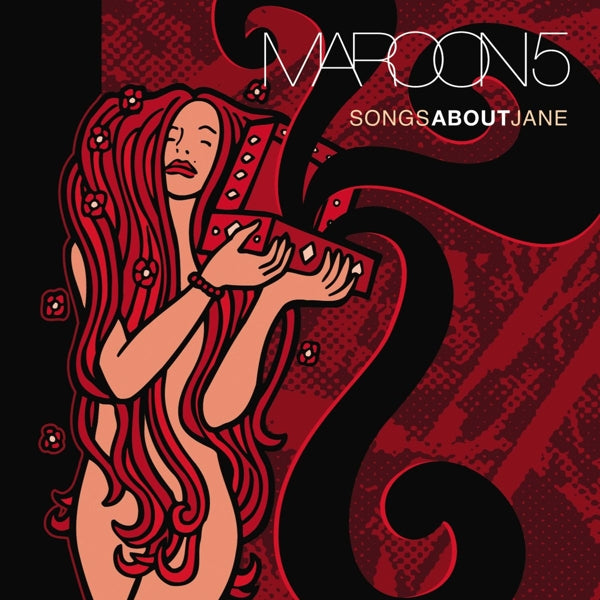 Maroon 5 - Songs About Jane  |  Vinyl LP | Maroon 5 - Songs About Jane  (LP) | Records on Vinyl