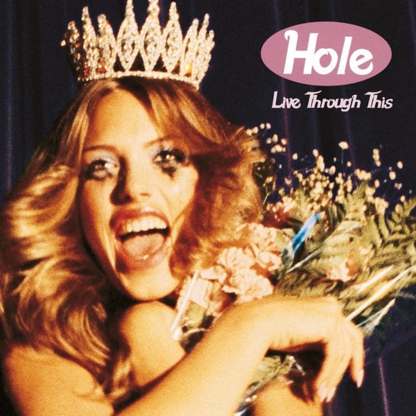 Hole - Live Through This  |  Vinyl LP | Hole - Live Through This  (LP) | Records on Vinyl