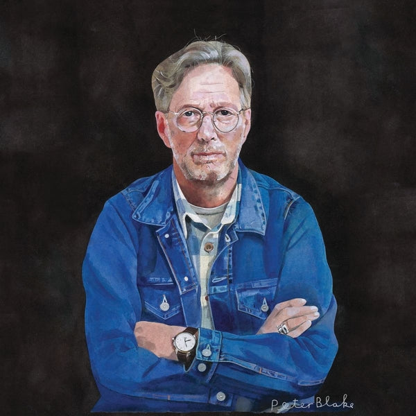 Eric Clapton - I Still Do |  Vinyl LP | Eric Clapton - I Still Do (2 LPs) | Records on Vinyl