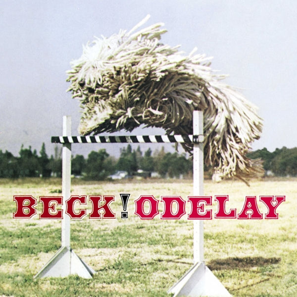 Beck - Odelay  |  Vinyl LP | Beck - Odelay  (LP) | Records on Vinyl