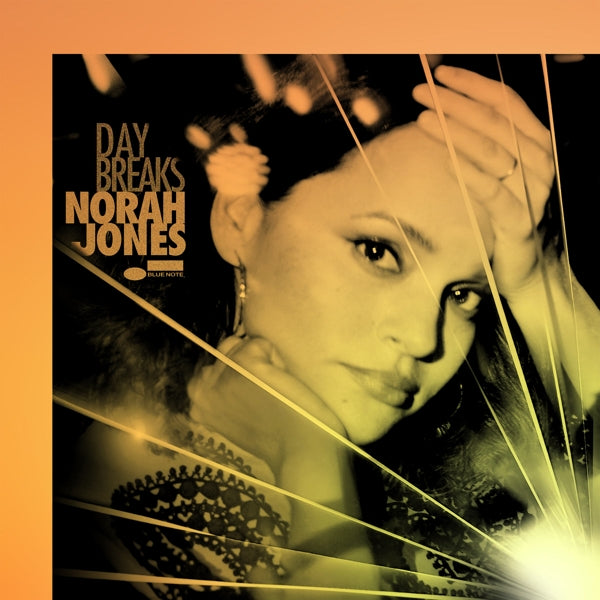 Norah Jones - Day Breaks |  Vinyl LP | Norah Jones - Day Breaks (LP) | Records on Vinyl