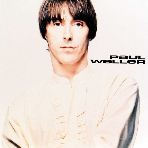  |  Vinyl LP | Paul Weller - Paul Weller (LP) | Records on Vinyl