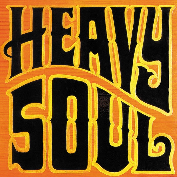  |  Vinyl LP | Paul Weller - Heavy Soul (LP) | Records on Vinyl