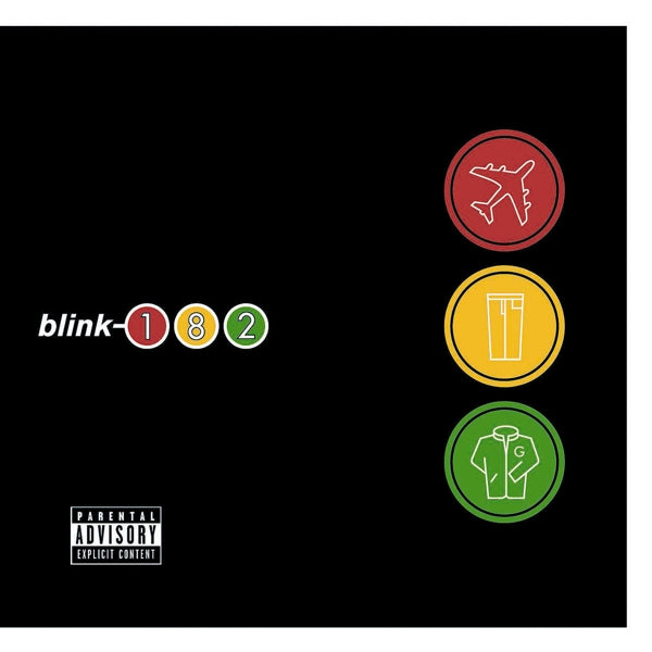 Blink 182 - Take Off Your..  |  Vinyl LP | Blink 182 - Take Off Your..  (LP) | Records on Vinyl