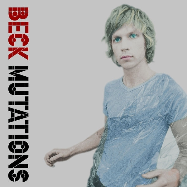Beck - Mutations  |  Vinyl LP | Beck - Mutations  (2 LPs) | Records on Vinyl