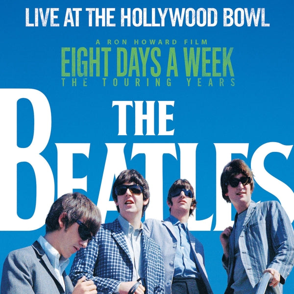 Beatles - Live At The..  |  Vinyl LP | Beatles - Live At The..  (LP) | Records on Vinyl
