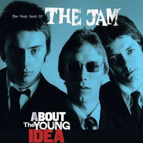 Jam - About The Young Idea |  Vinyl LP | Jam - About The Young Idea (3 LPs) | Records on Vinyl
