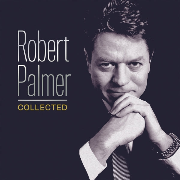 Robert Palmer - Collected  |  Vinyl LP | Robert Palmer - Collected  (2 LPs) | Records on Vinyl