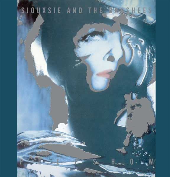  |  Vinyl LP | Siouxsie & the Banshees - Peepshow (LP) | Records on Vinyl