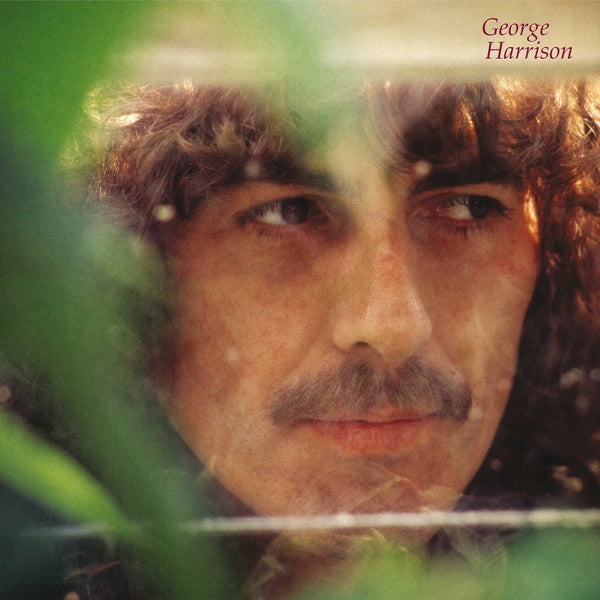  |  Vinyl LP | George Harrison - George Harrison (LP) | Records on Vinyl