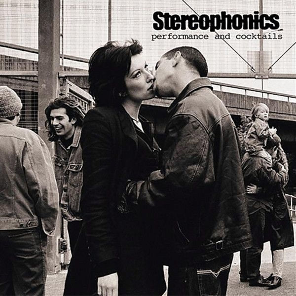  |  Vinyl LP | Stereophonics - Performance and Cocktails (LP) | Records on Vinyl