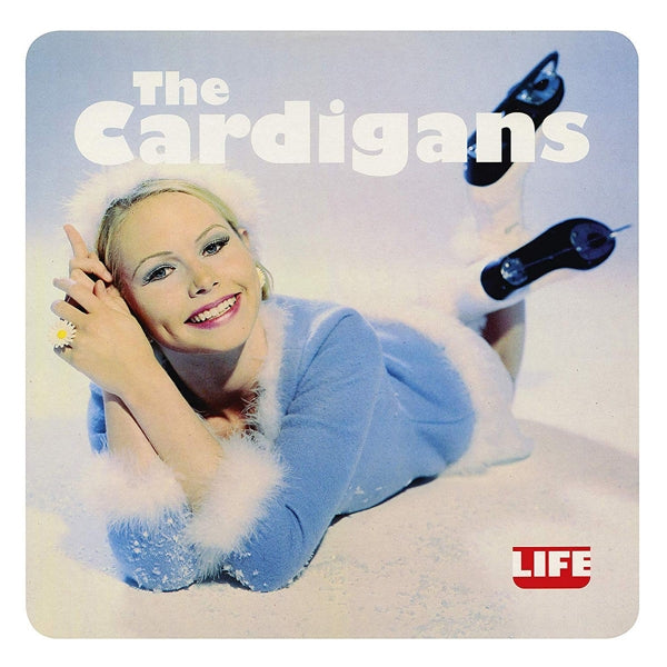 Cardigans - Life |  Vinyl LP | Cardigans - Life (LP) | Records on Vinyl