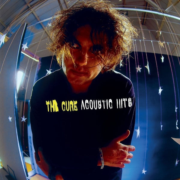 Cure - Acoustic Hits  |  Vinyl LP | Cure - Acoustic Hits  (2 LPs) | Records on Vinyl
