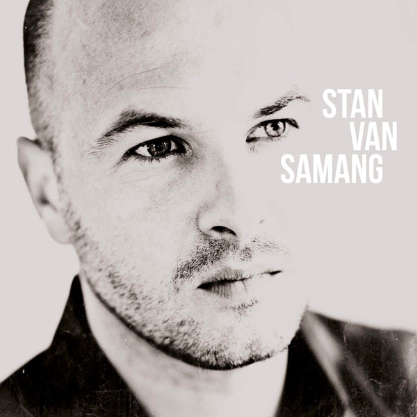  |  Vinyl LP | Stan Van Samang - Stan Van Samang (LP) | Records on Vinyl
