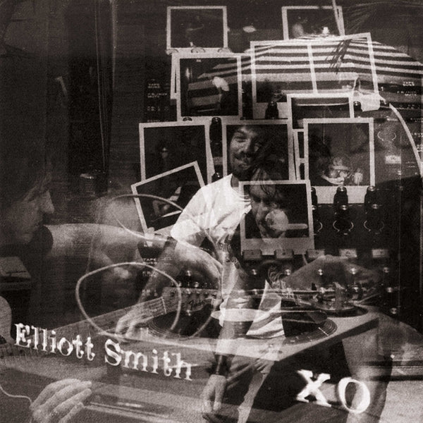  |  Vinyl LP | Elliott Smith - Xo (LP) | Records on Vinyl