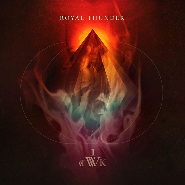  |   | Royal Thunder - Wick (2 LPs) | Records on Vinyl