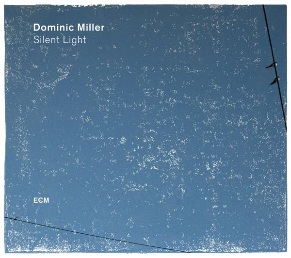  |  Vinyl LP | Dominic Miller - Silent Night (LP) | Records on Vinyl
