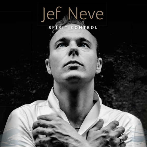 Jef Neve - Spirit Control |  Vinyl LP | Jef Neve - Spirit Control (LP) | Records on Vinyl