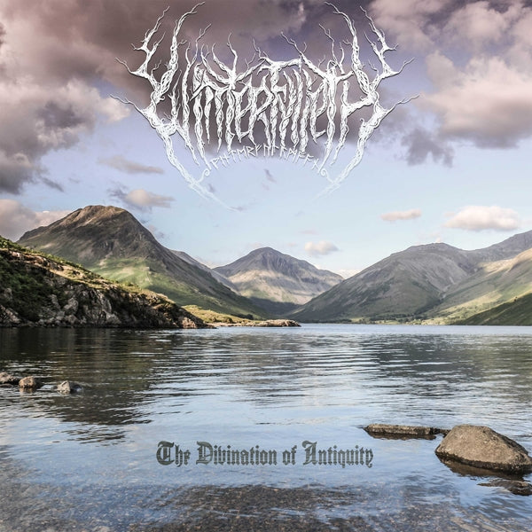  |   | Winterfylleth - Divination of Antiquity (2 LPs) | Records on Vinyl