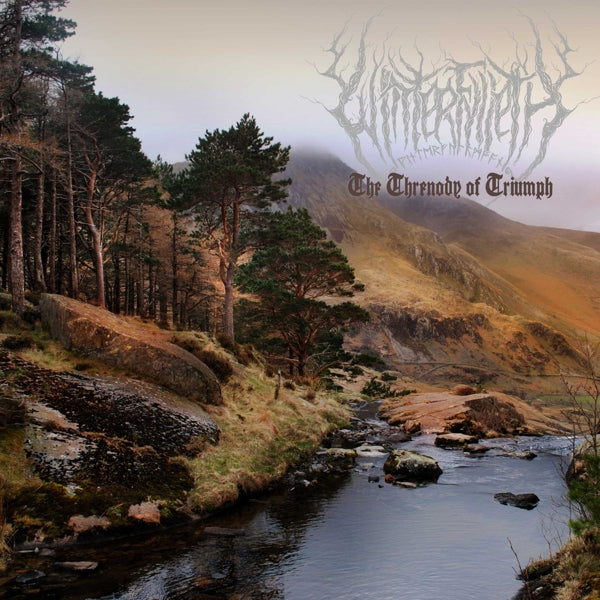  |   | Winterfylleth - Threnody of Triumph (2 LPs) | Records on Vinyl